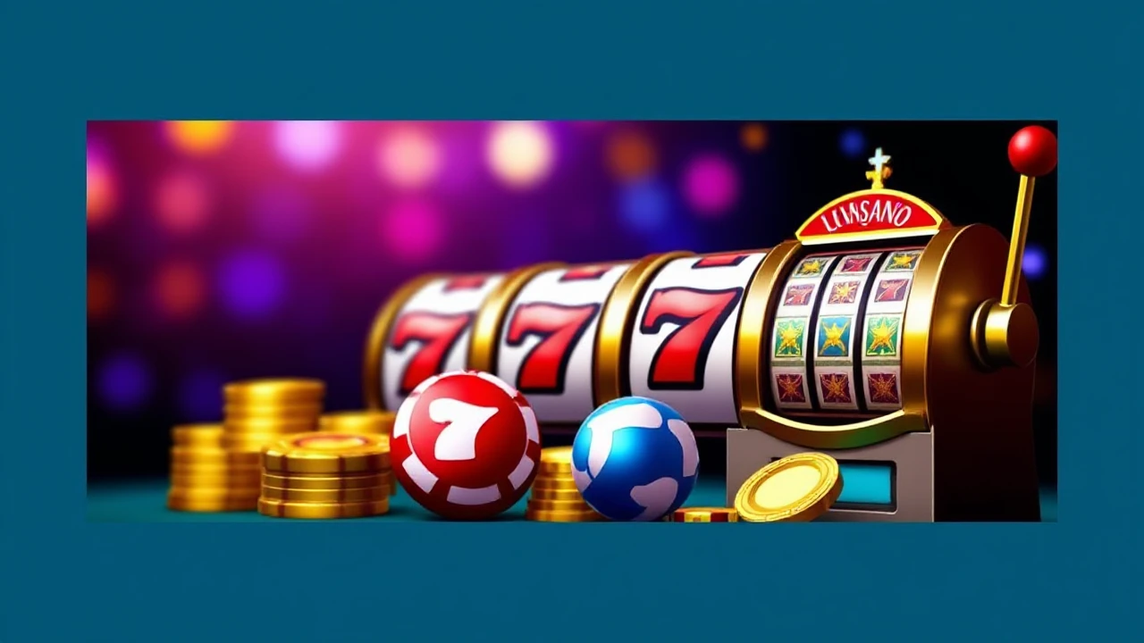 Tipps und Tricks für erfolgreiches Spielen von Casino-Slots