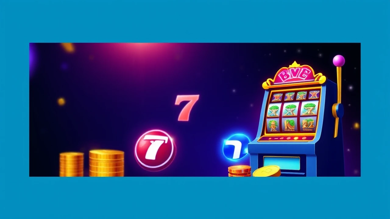Revolutionizing Your Gaming Experience: Groundbreaking Slot Features