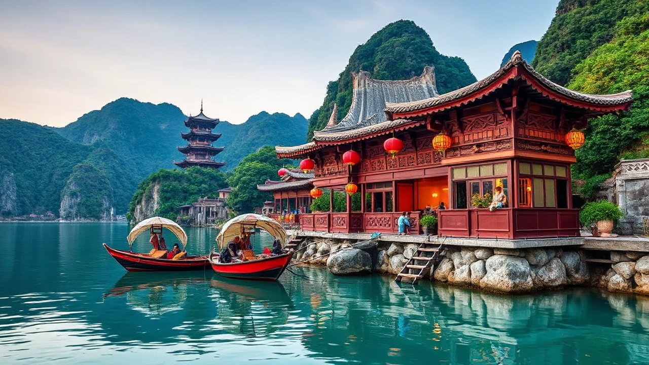Discovering Asia Off the Beaten Path: Authentic Cultural Experiences