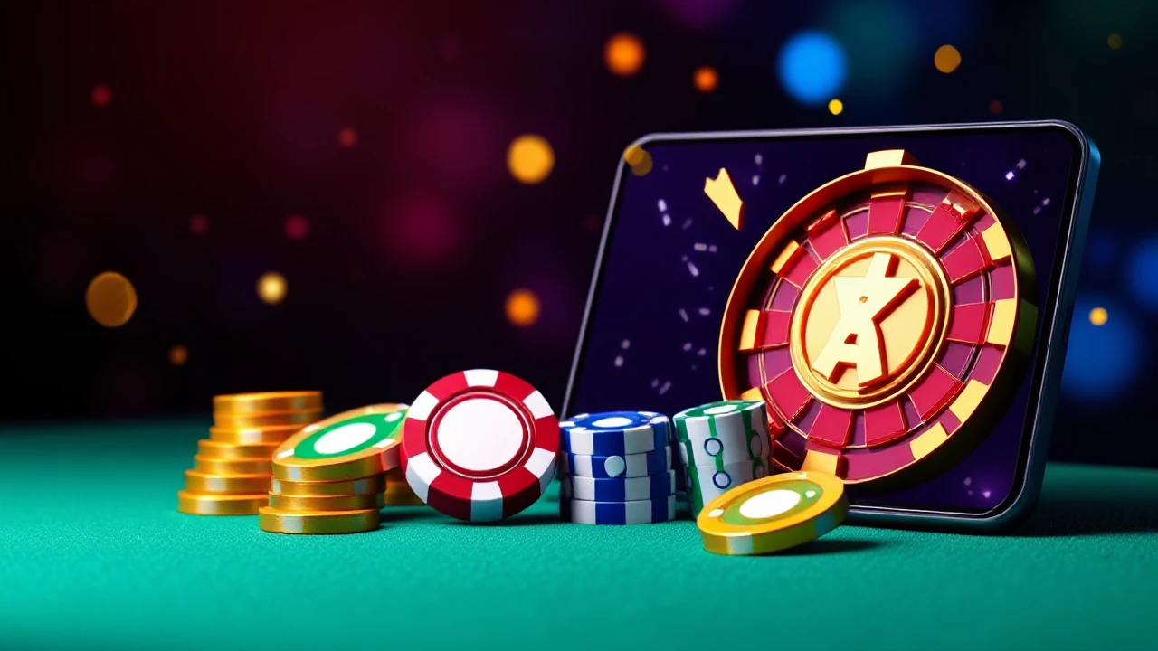 Les Nouveautés à Suivre dans les Casinos Crypto cette Année