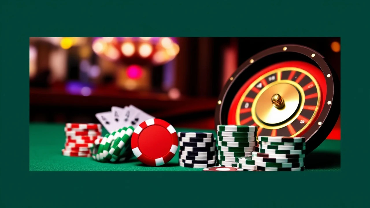 Winning Strategies for Scoring at the Casino
