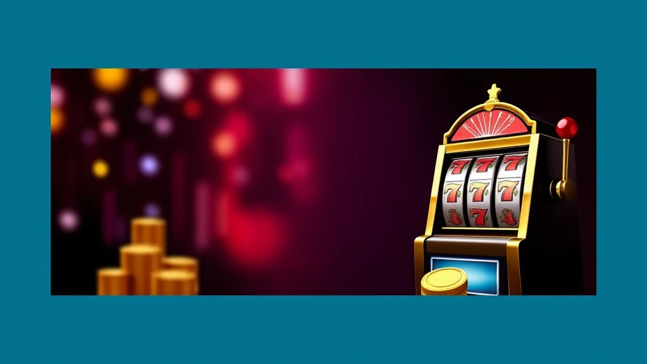 Unveiling the Top Insider Tips of Casino Machine Jackpots