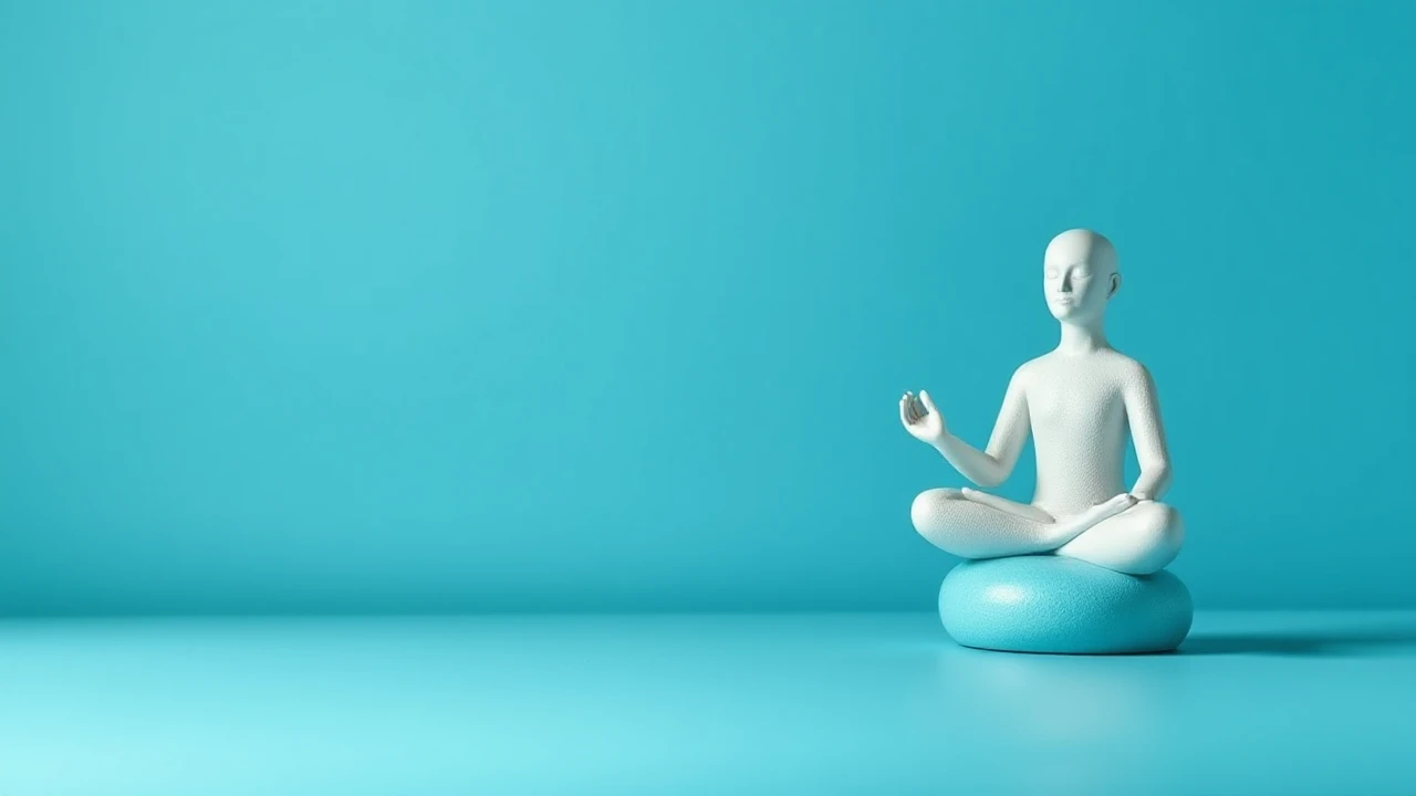 A Comprehensive Guide to Incorporating Mindfulness Meditation into Your Daily Routine for Boosted Wellness