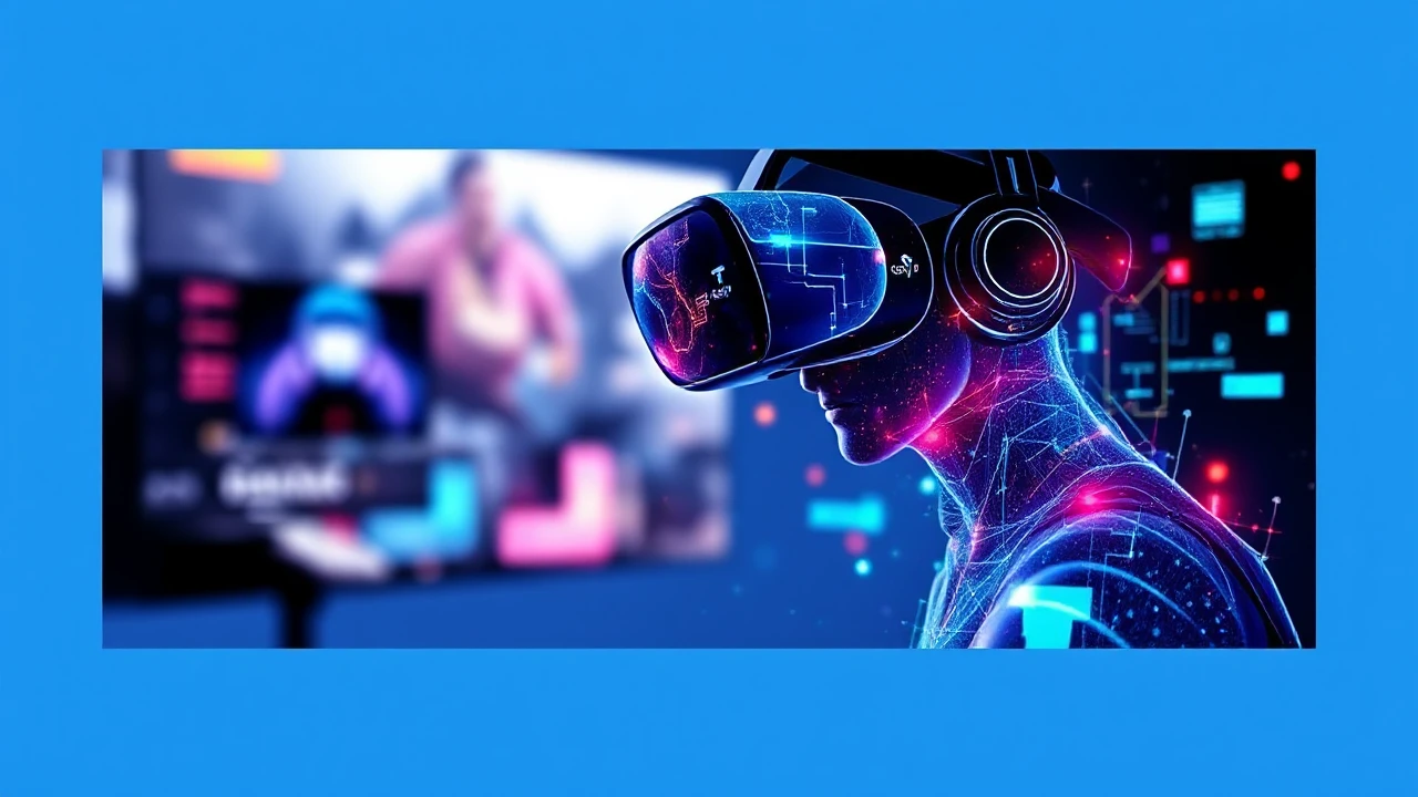 Discovering Digital Realities: The Future of Interactive Entertainment Innovation