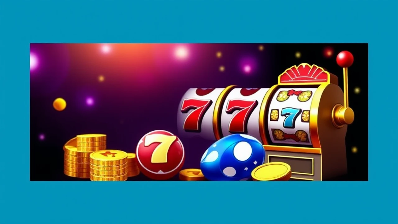 Cracking the Enigma of Casino Slot Payback Percentages (RTP)