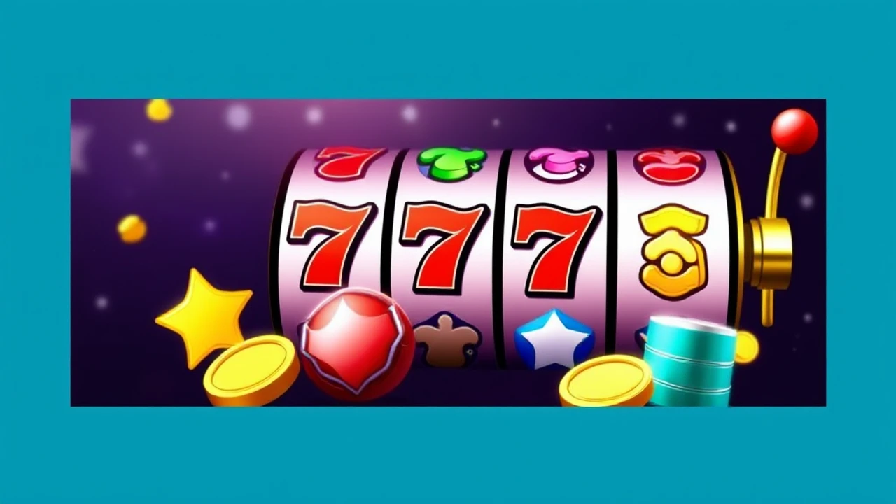 Exploring the Secrets of Slot Game Symbols: Influence on Your Gameplay