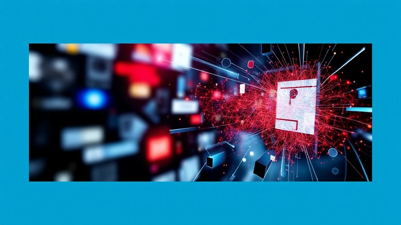 Breaking Through: The Ever-Evolving World of News Media