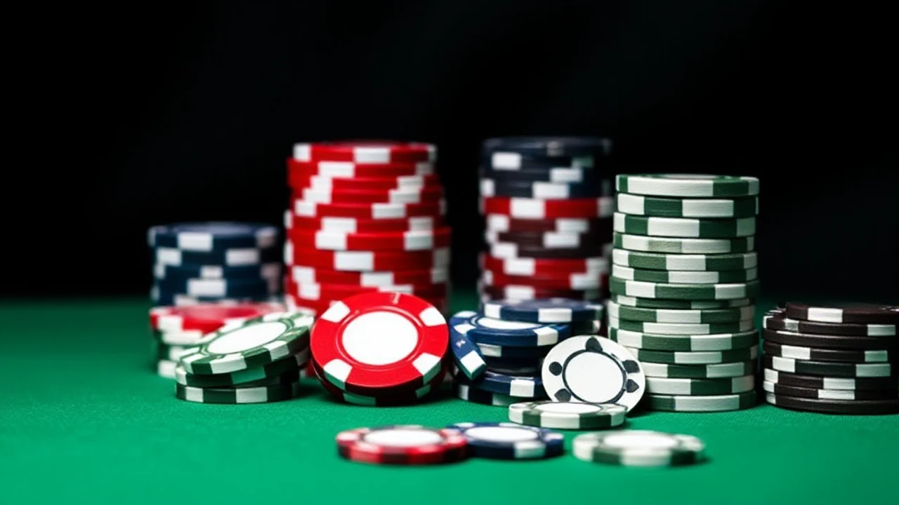 Unveiling the Poker Player's Arsenal: Strategies and Secrets