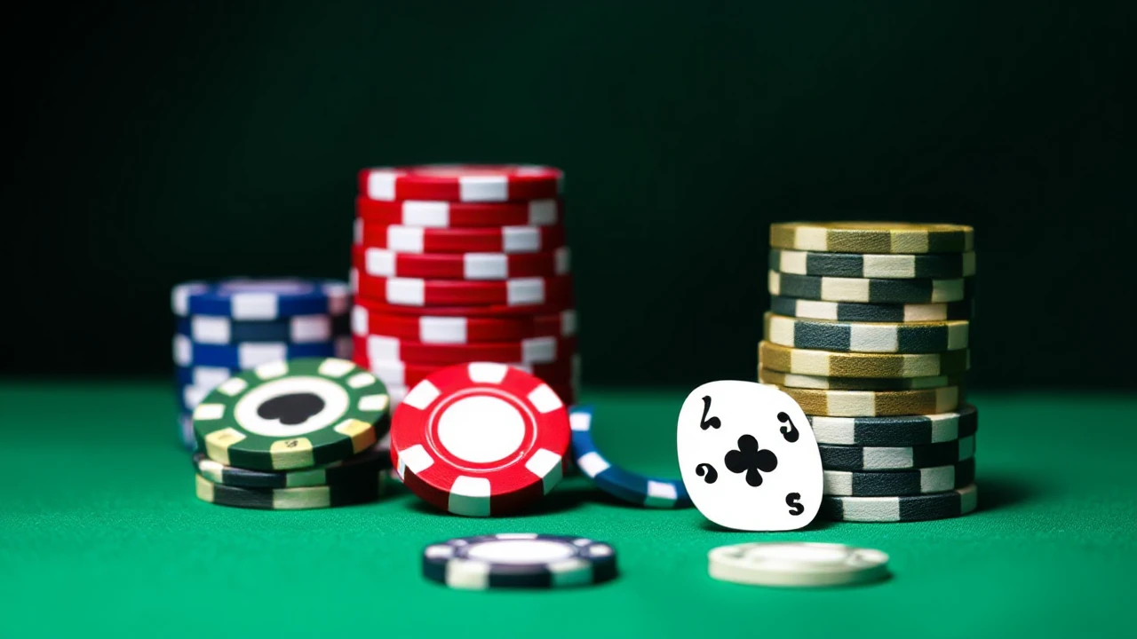Mastering Poker: Expert Tips for Success at the Casino