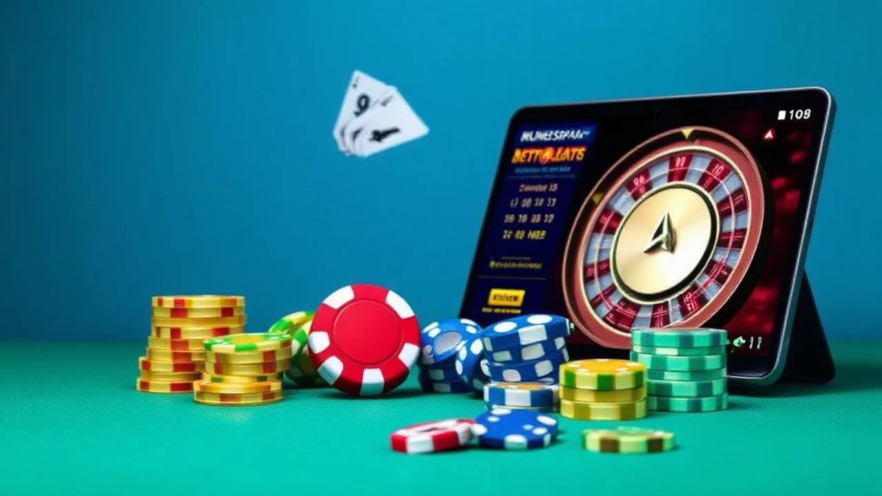 Winning at Virtual Betting Games: Strategies for Enhanced Wins