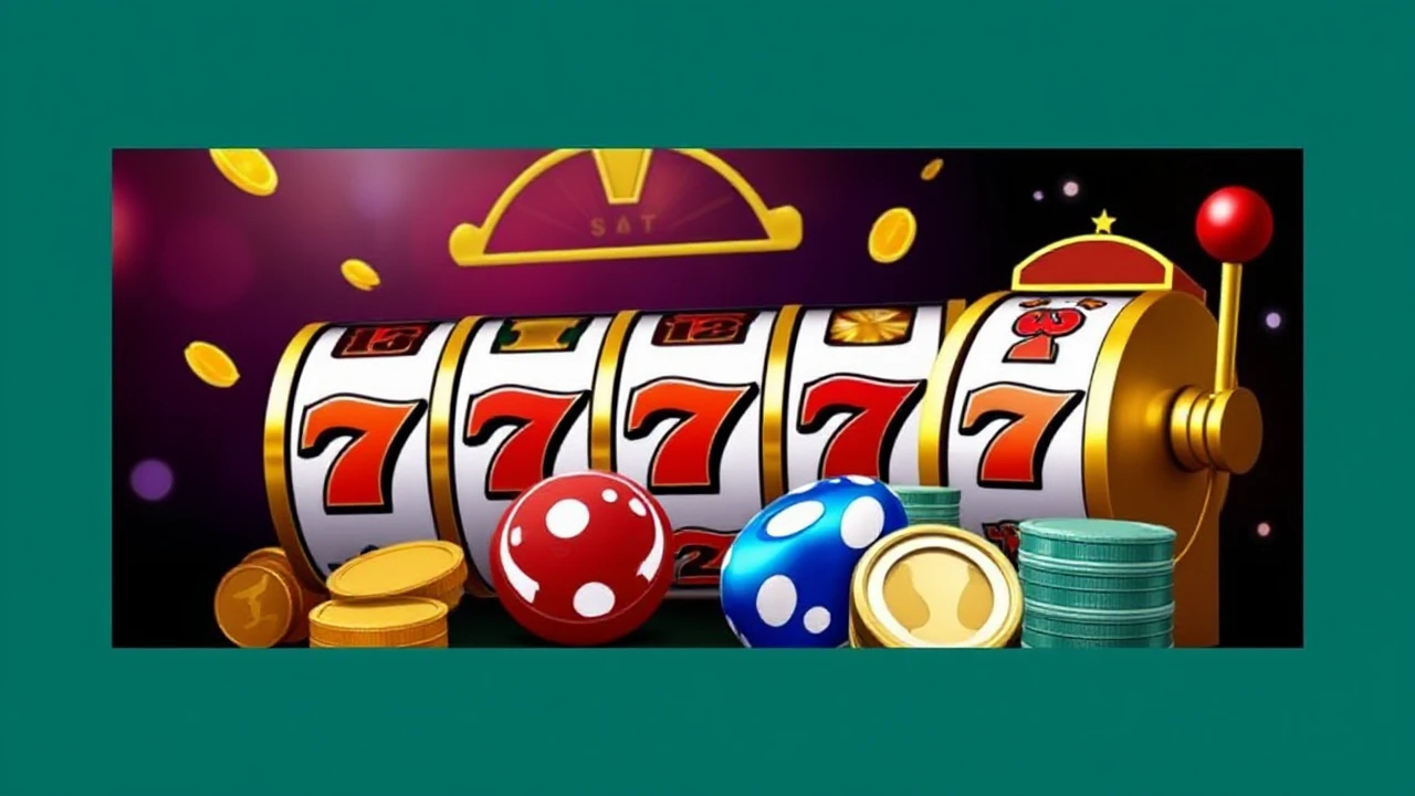 Cara Terbaik:
Tips Mengenai Manajemen Modal Bermain Slot secara Bijak