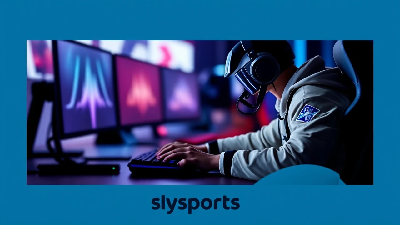 Unleashing Your Full Potential: Top Strategies for Online Gaming Success