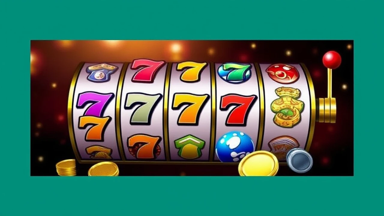 Metode Jitu Meningkatkan Kemungkinan Keberhasilan di Permainan Slot Online