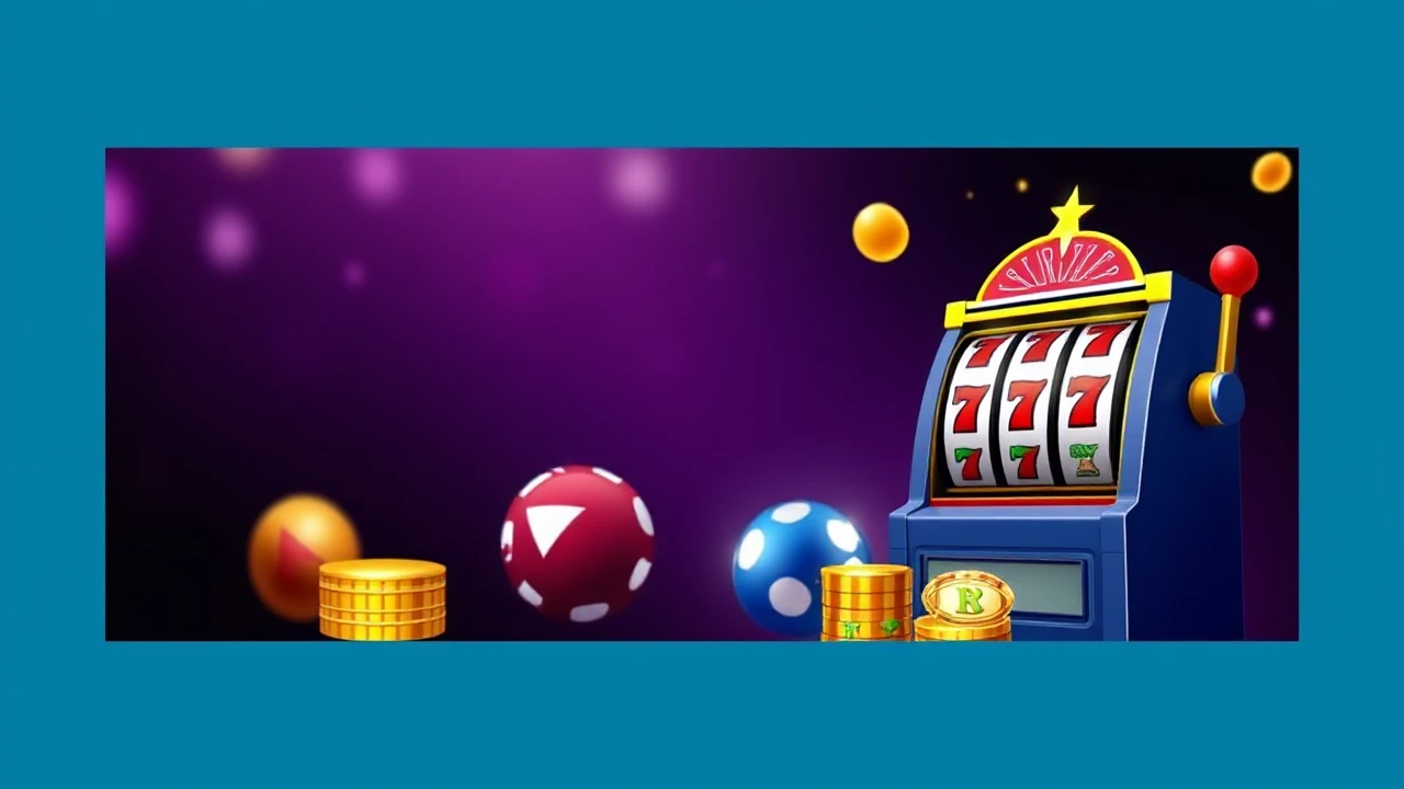 The Rise of Online Casino Slots: Essential Details to Grasp