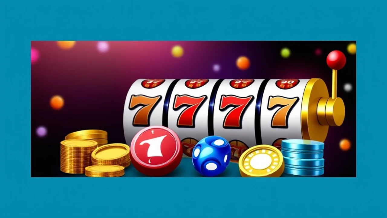 Dominating Online Casino Slot Games: Winning Strategies to Increase Your Chances