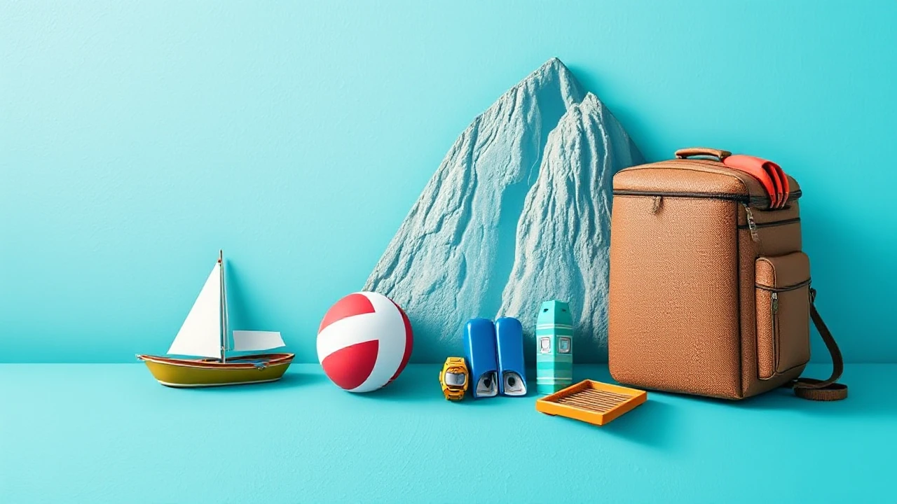 Essential Tips for Budget Traveling on Your Next Adventure