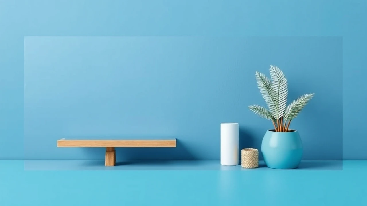 Adopting Minimalism: A Key to Streamlining Your Lifestyle