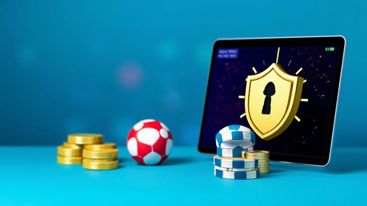 Keeping Safe and Protected During Virtual Betting Sessions