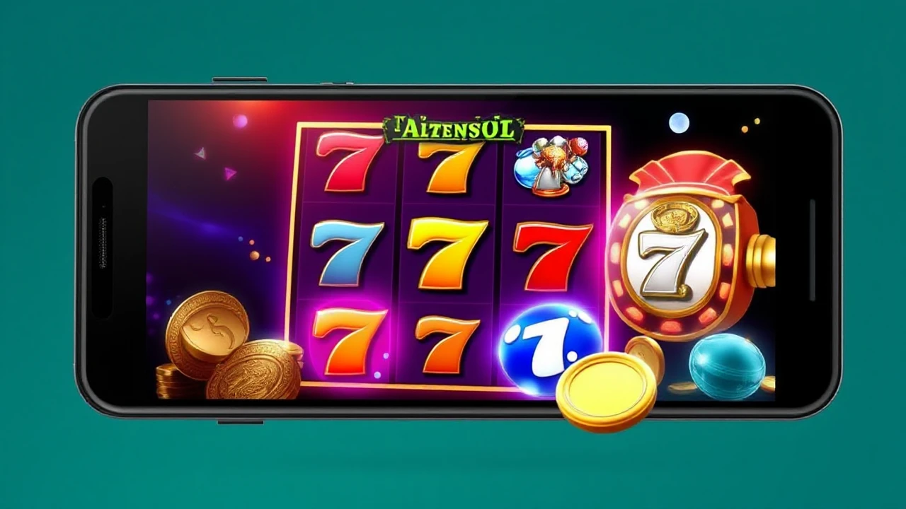 Inovasi Terkini dalam Dunia Slot Digital yang Patut Dicoba