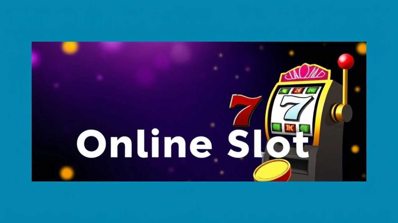Debunking Popular Myths About Online Casino Slots