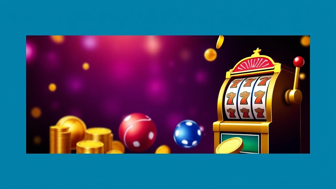Maximizing Your Wins with Online Casino Slot Bonuses