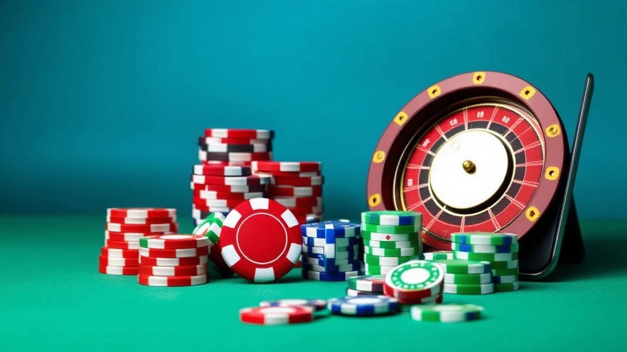 Delving into the Mind of Gambling Enthusiasts: Understanding their Thought Process