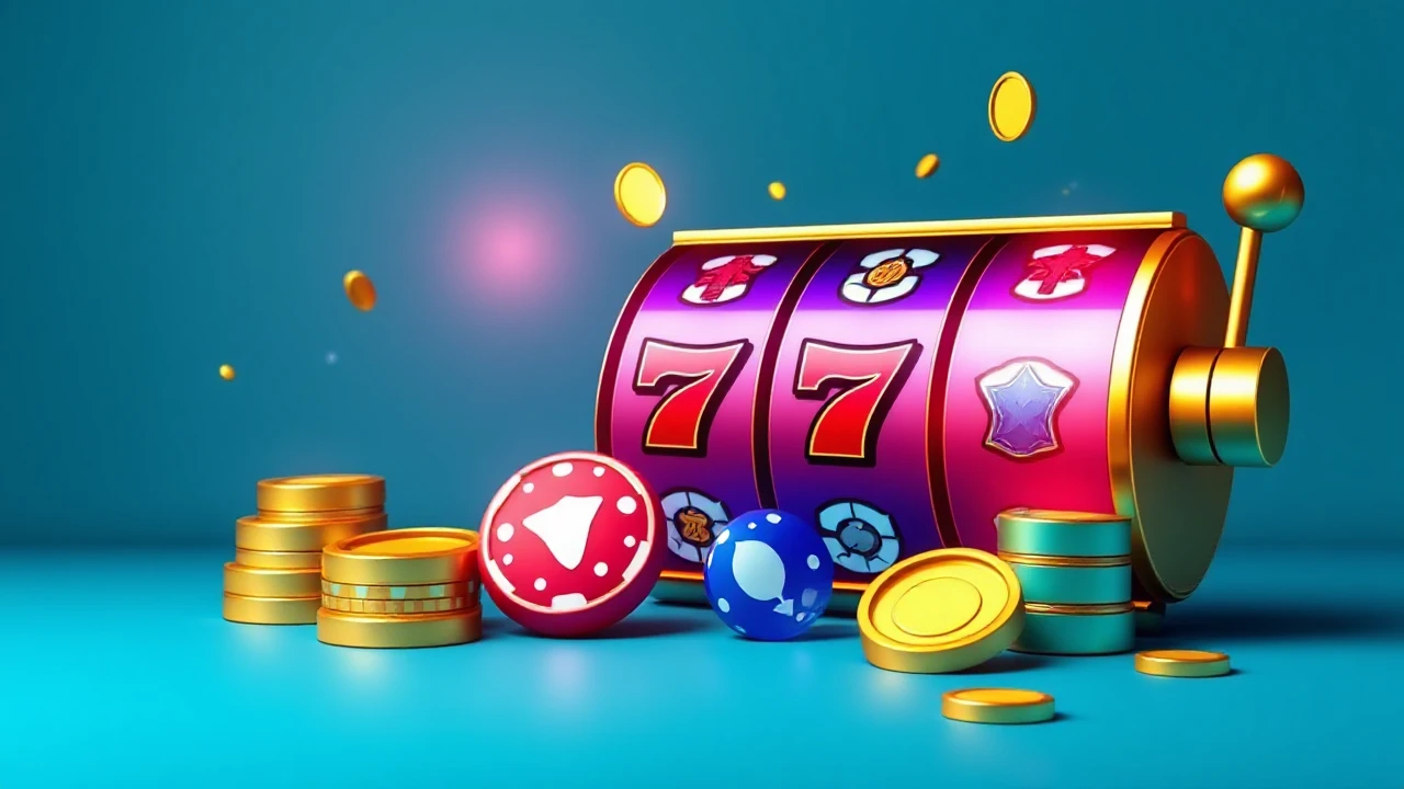 Diving into the Psychology of Fortune: Analysis into Internet Casino Slot Games