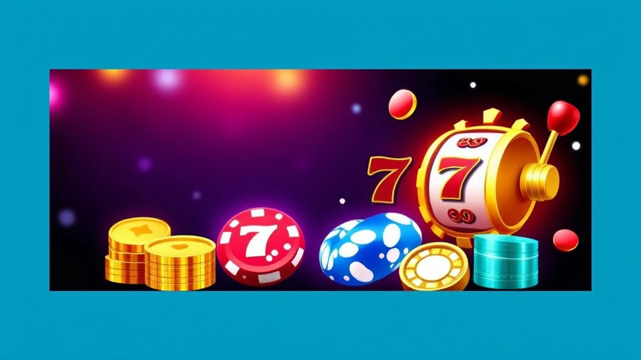 Discovering the Current Casino Slot Trends of the Year