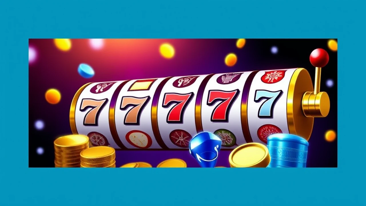 Understanding Online Casino Slots: A Journey to Special Features
