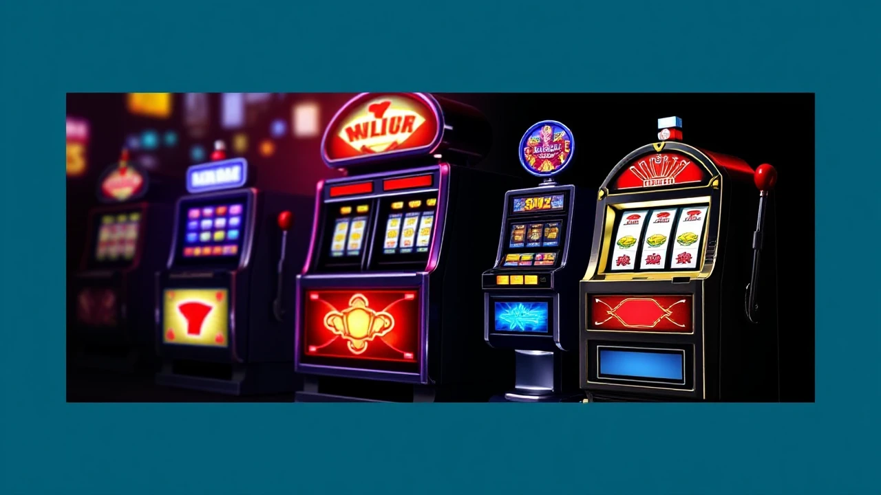 Exploring what's hidden in Unknown Facts Behind Gambling One-Armed Bandits
