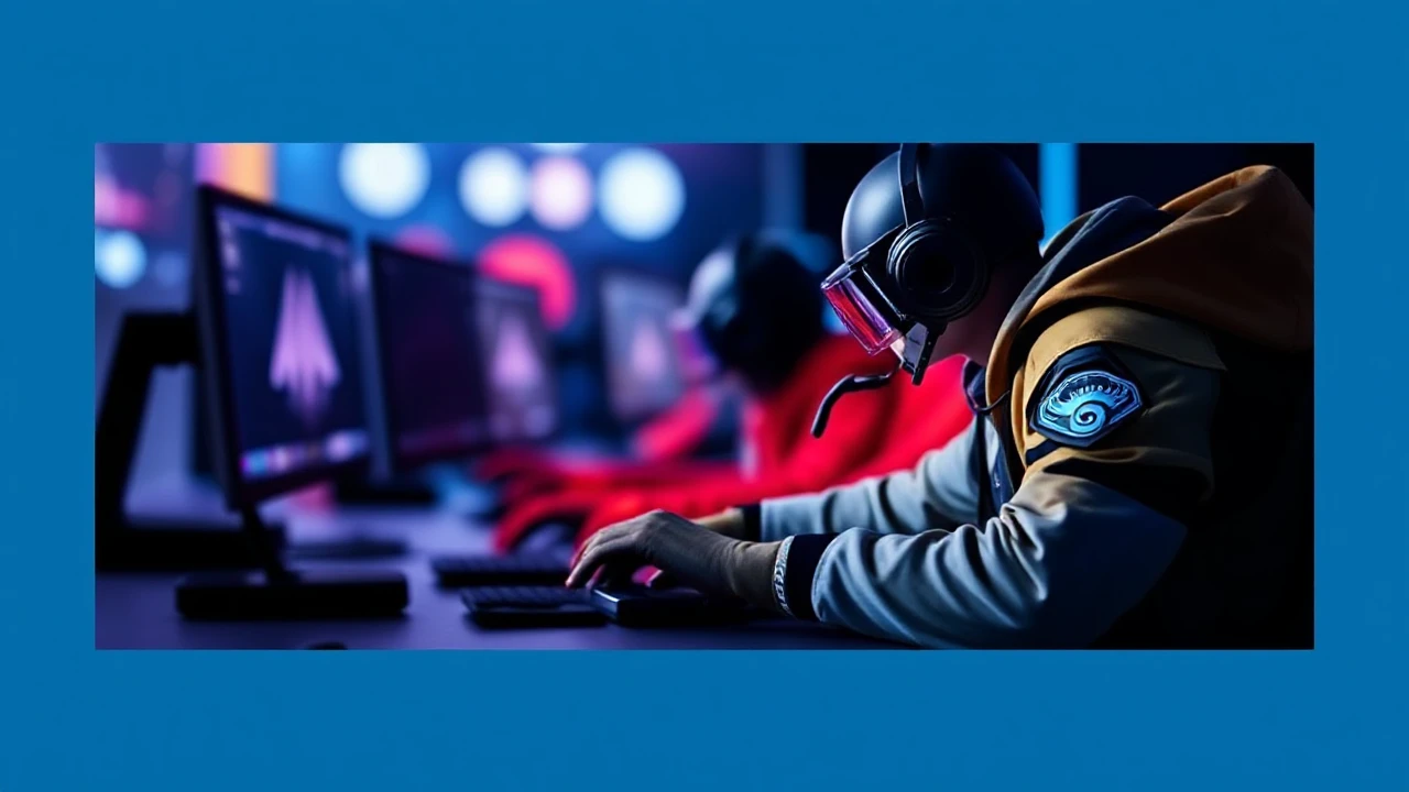 Unlocking Your Full Potential: Best Strategies for Esports Success