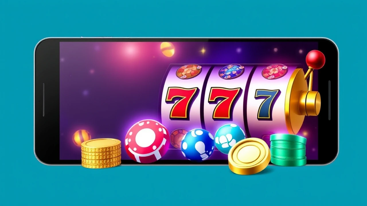 The Future of Cross-Platform Integration in Slot Game Progress
