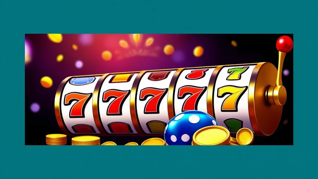 Teknik Rahasia Menang Besar pada Permainan Slot Online