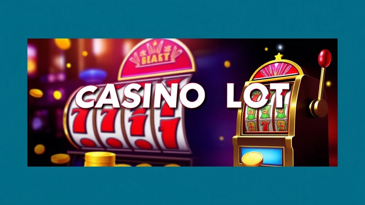 Revealing the Top Secrets of Casino Slot Jackpots
