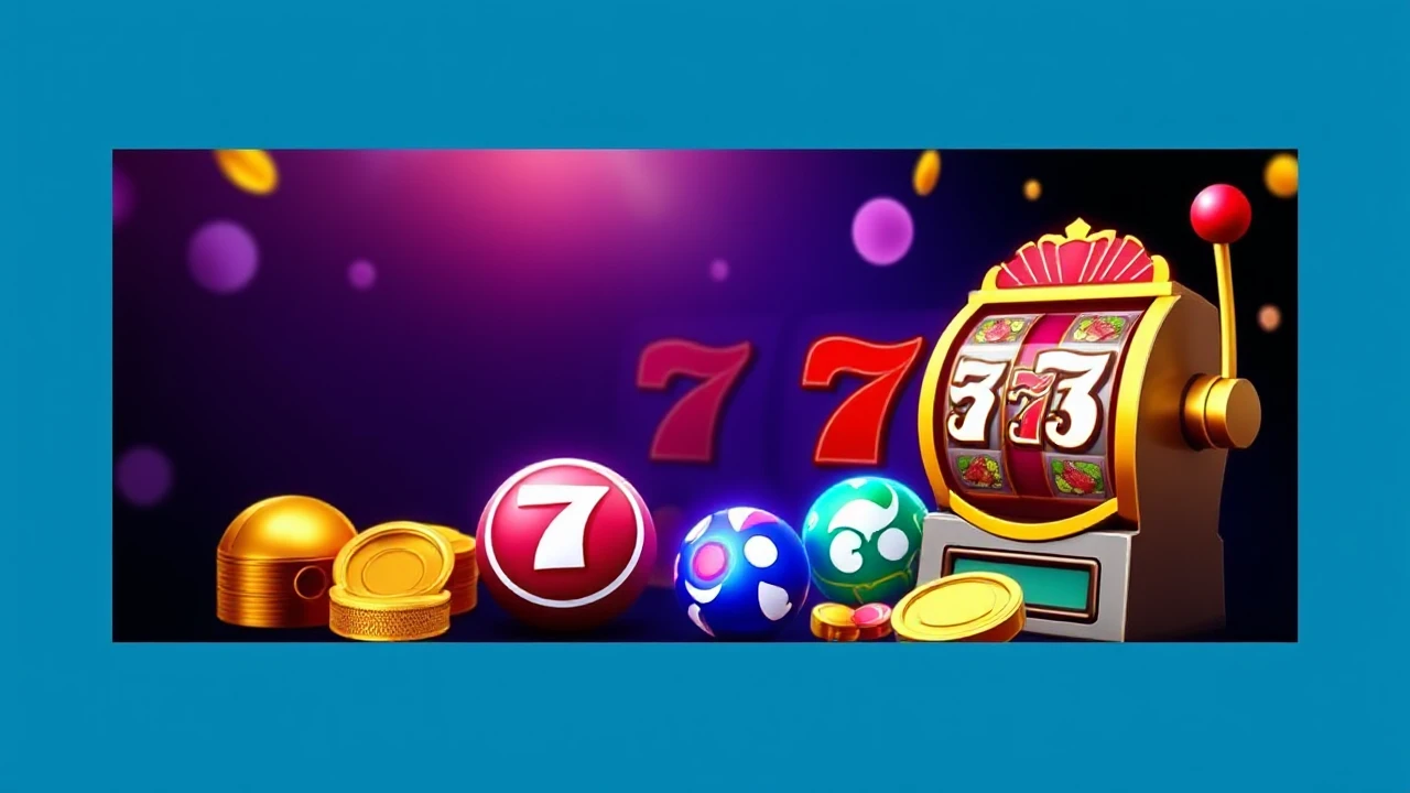 Revealing the Secret Aspects of Contemporary Slot Games