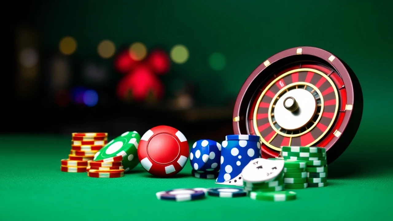 Common Errors to Steer Clear of When Playing at a Casino