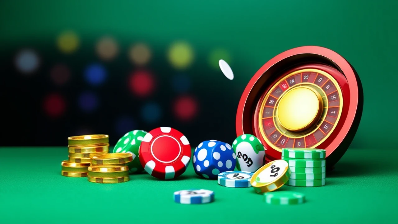 Unlocking Your Luck: Best Strategies for Online Casino Games