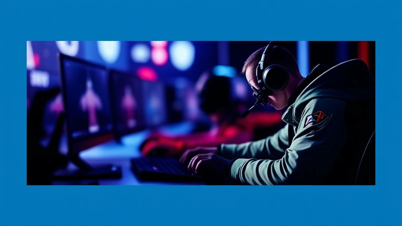 Unleashing Your Full Potential: Top Strategies for Esports Success