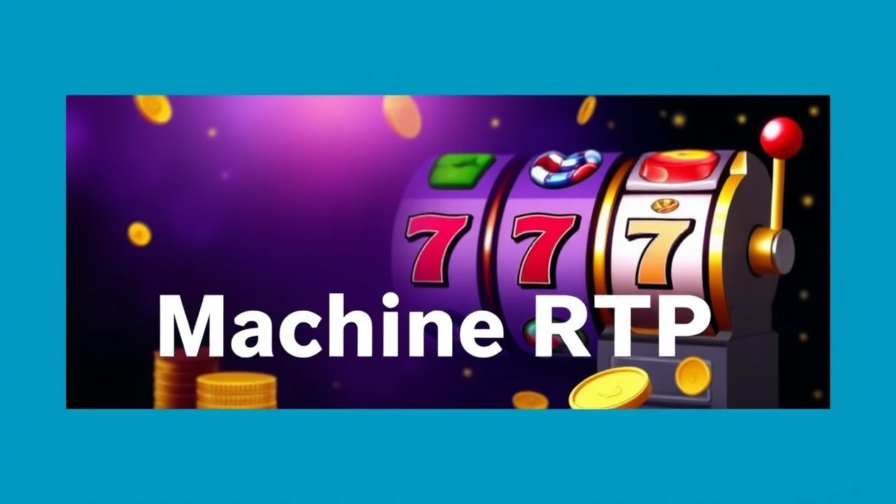 Unveiling the Hidden Truth Behind Machine RTP: Essential Information to Grasp