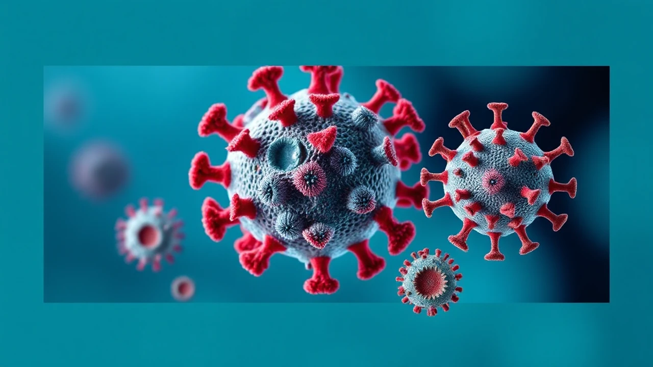 10 Essential Tips for Boosting Your Immune System In a Natural Way: The Complete Handbook