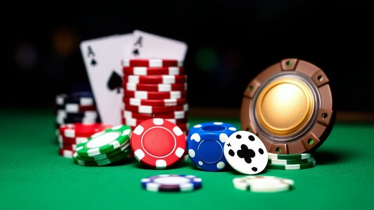 Winning in Casino Poker: Successful Strategies to Boost Your Game