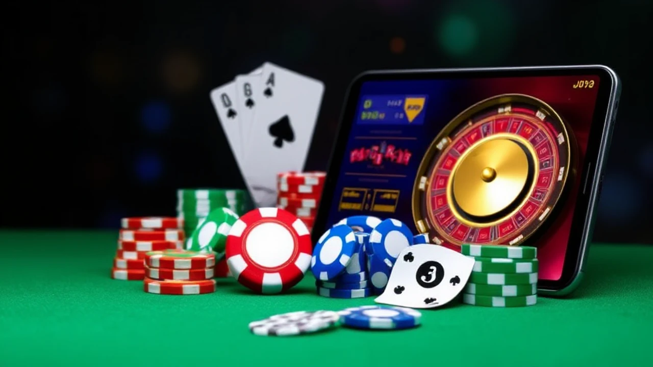 Gelombang Baru Game Judi Kasino yang Sedang Populer di 2022