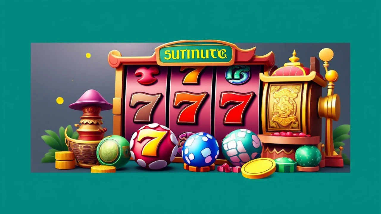 Influence of Culture and Customs on Slot Game Themes