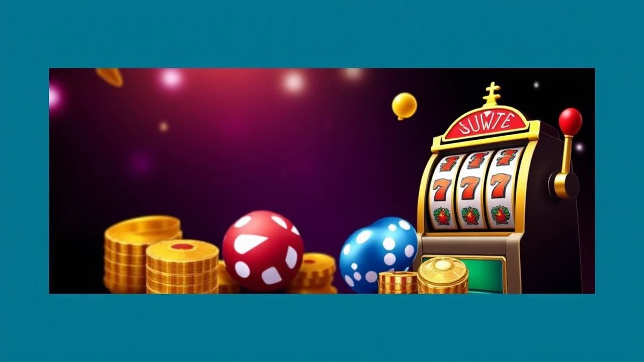 Becoming a Pro in Casino Slots: Your Comprehensive Guide