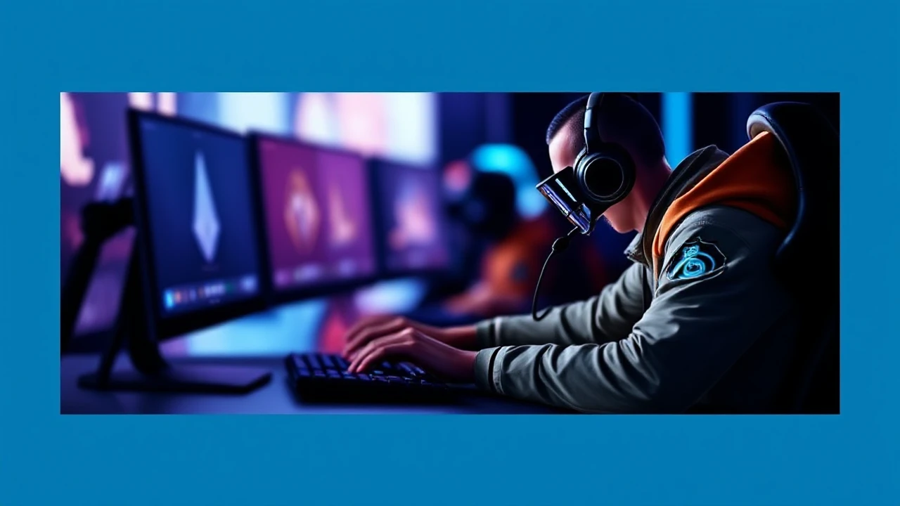 Unlocking Your Potential: Best Approaches for Gaming Success