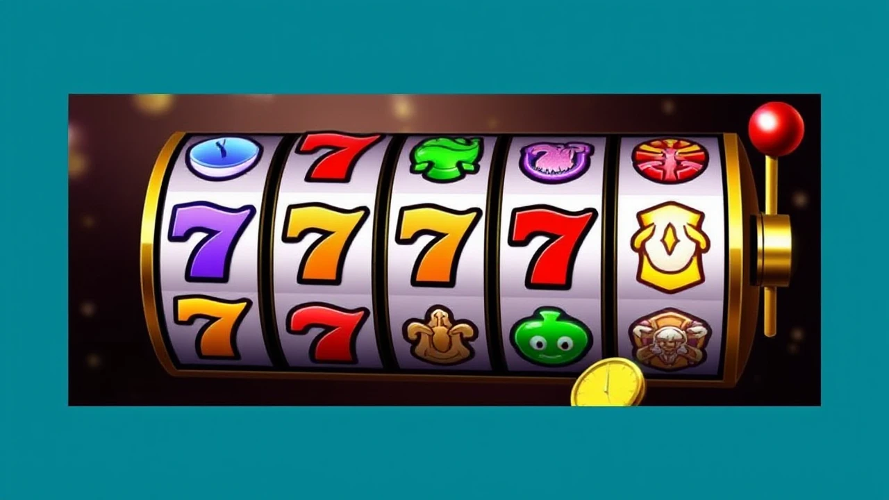 Decoding the Enigma of Slot Machine Symbols and Their Meanings