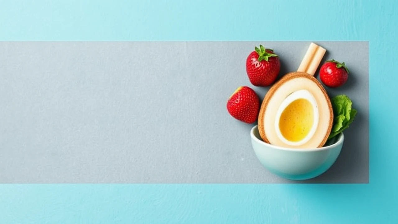 Effective 10 Healthy Habits to Improve Your Lifestyle Today