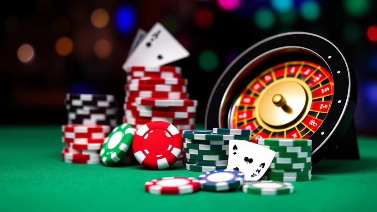 Conquering the Challenges at the Casino: 7 Must-Know Tips to Outsmart the Game