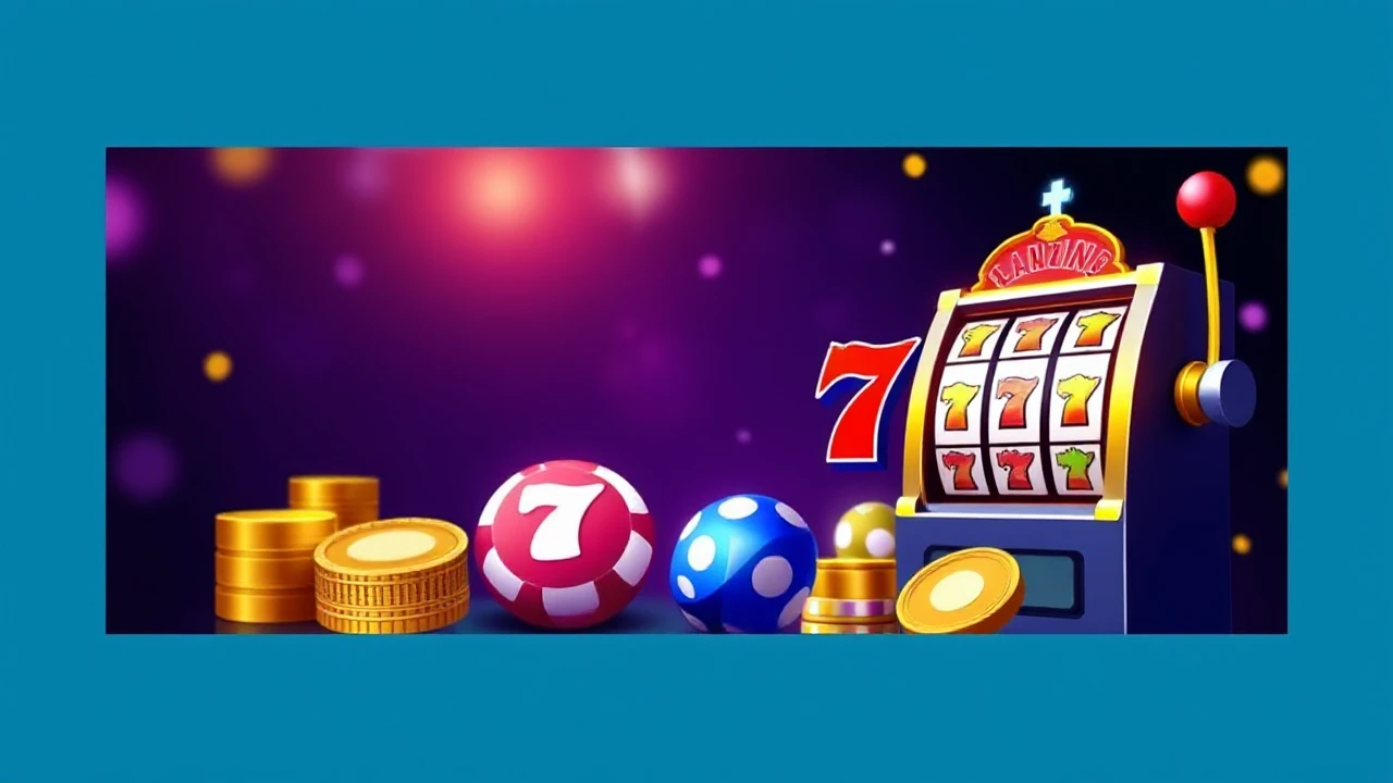 Emerging Trends Influencing the Future of Internet-Based Slot Gaming