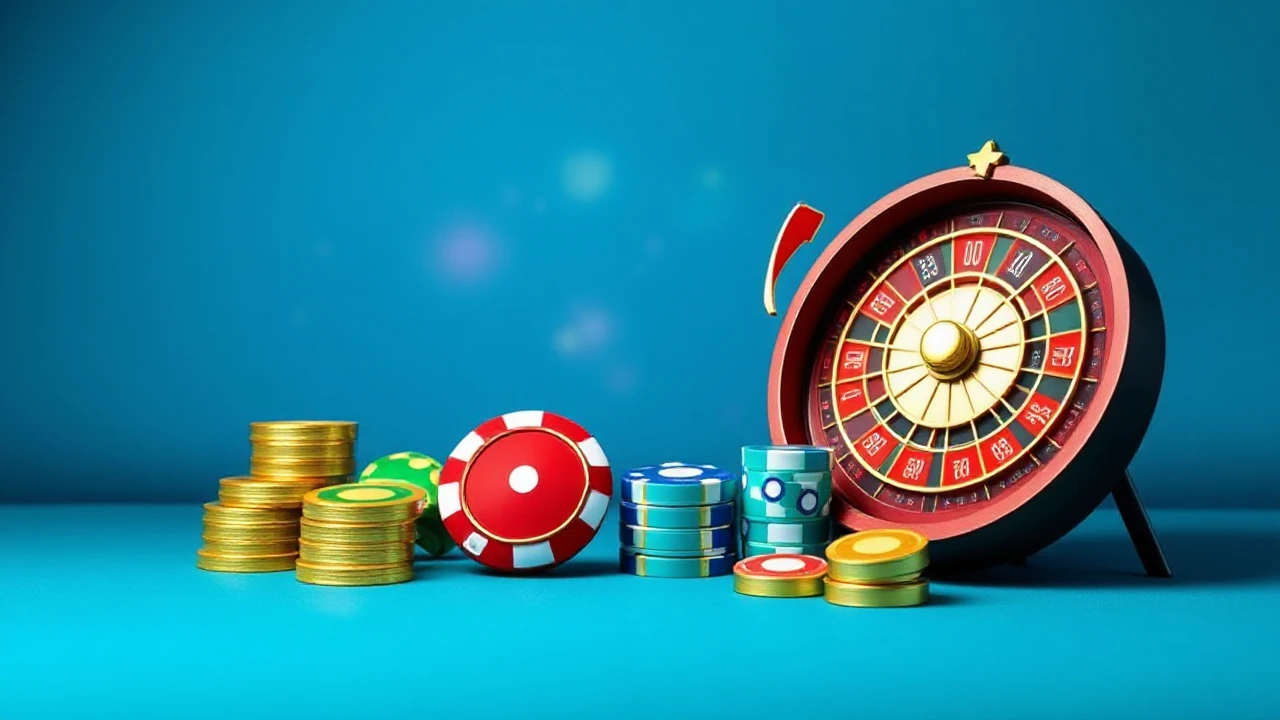 Delving into the Psychology Behind Casino Games